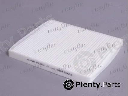 Frigair 1304.5323 — Filter, cabin air