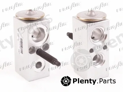 Frigair 431.30179 — Injector Nozzle, expansion valve