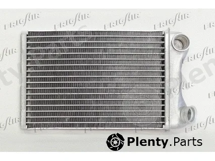 Frigair 0604.3042 — Heat Exchanger, interior heating