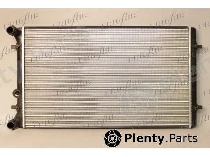 Frigair 0110.9029 — Radiator, engine cooling