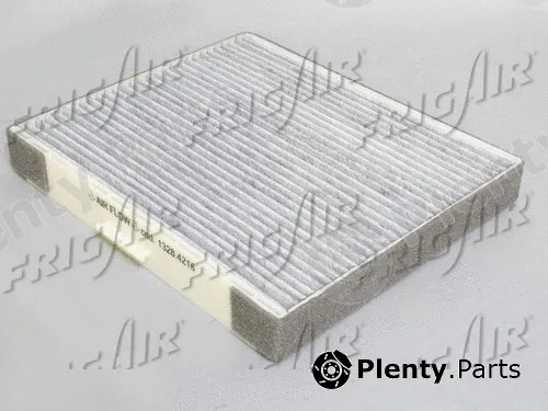 Frigair 1328.4215 — Filter, cabin air