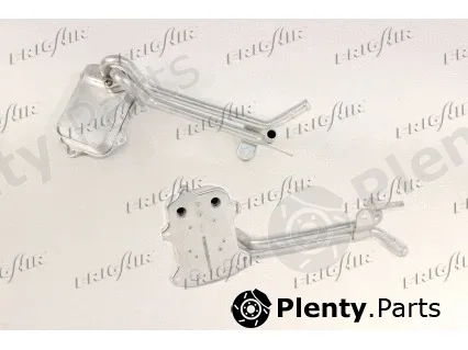 Frigair 0710.4008 — Oil Cooler, engine oil