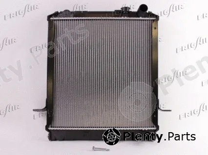 Frigair 0220.3002 — Radiator, engine cooling
