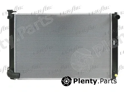 Frigair 0115.3183 — Radiator, engine cooling