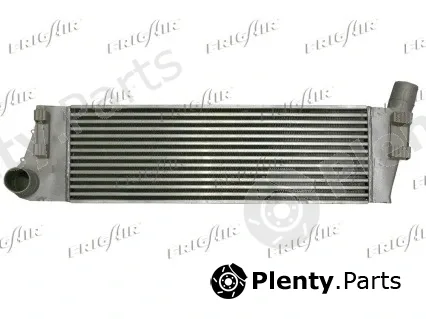 Frigair 0709.3016 — Charge Air Cooler