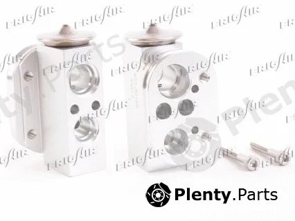 Frigair 431.30198 — Injector Nozzle, expansion valve