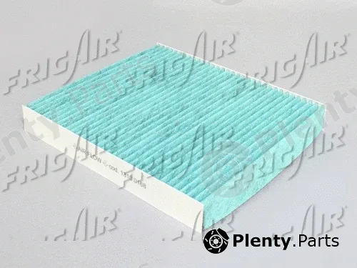 Frigair 1310.0168 — Filter, cabin air