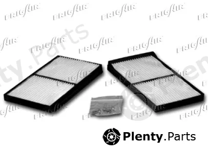 Frigair 1325.5372 — Filter, cabin air