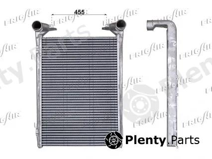 Frigair 0709.3006 — Charge Air Cooler