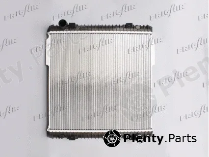 Frigair 0204.3096 — Radiator, engine cooling