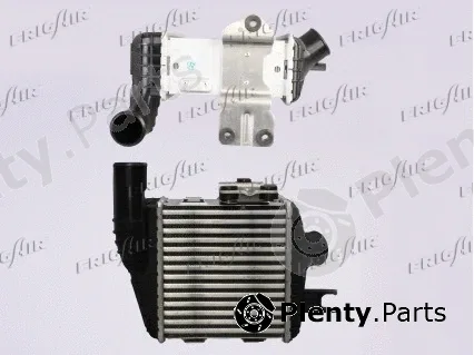 Frigair 0728.3003 — Charge Air Cooler
