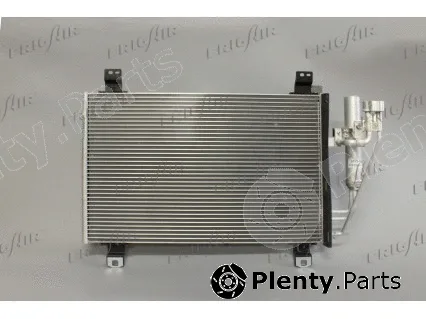 Frigair 0825.3027 — Condenser, air conditioning