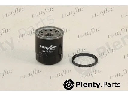 Frigair CT33.701 — Oil Filter