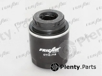 Frigair CT10.718 — Oil Filter