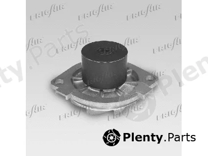 Frigair HP04.257 — Water Pump, engine cooling