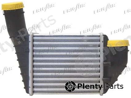 Frigair 0710.3026 — Charge Air Cooler