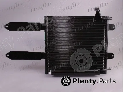 Frigair 0810.2021 — Condenser, air conditioning