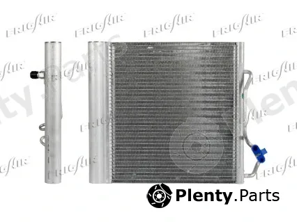 Frigair 0806.2080 — Condenser, air conditioning