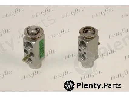 Frigair 431.30153 — Injector Nozzle, expansion valve