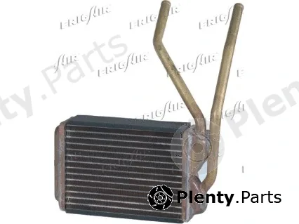 Frigair 0631.3003 — Heat Exchanger, interior heating