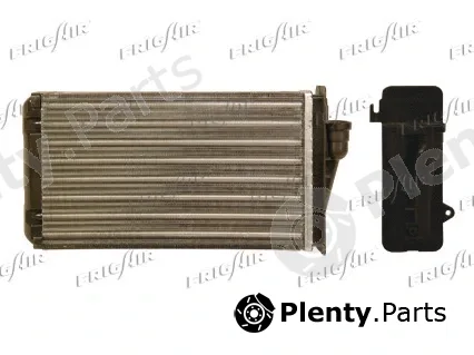 Frigair 0604.3039 — Heat Exchanger, interior heating