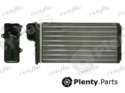 Frigair 0608.3011 — Heat Exchanger, interior heating