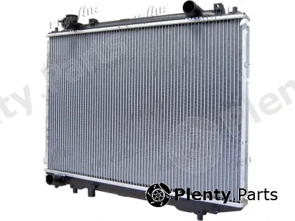 Frigair 0127.3055 — Radiator, engine cooling