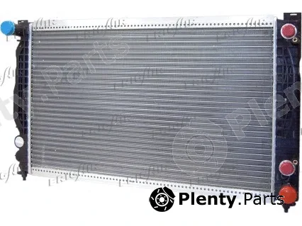 Frigair 0110.3116 — Radiator, engine cooling