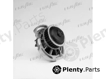 Frigair HP10.222 — Water Pump, engine cooling
