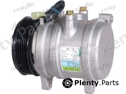 Frigair 920.10819 — Compressor, air conditioning