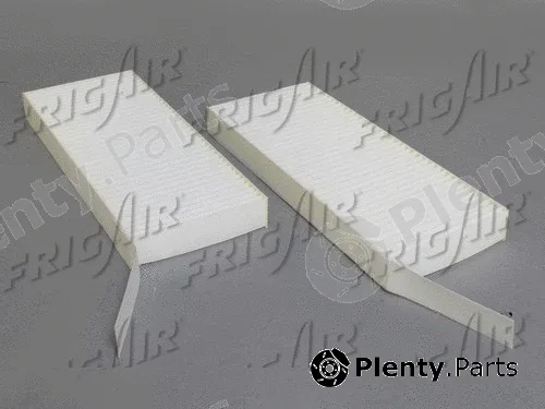 Frigair 1309.5392 — Filter, cabin air