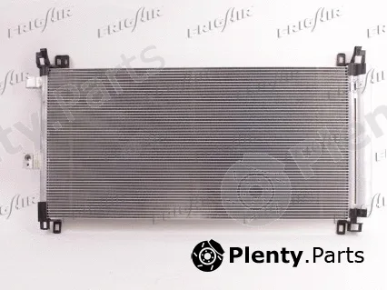 Frigair 0803.3035 — Condenser, air conditioning