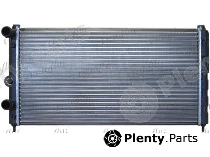 Frigair 0110.3125 — Radiator, engine cooling