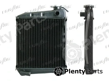 Frigair 0140.3013 — Radiator, engine cooling