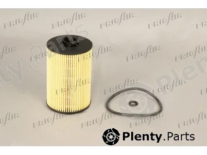 Frigair CT10.711 — Oil Filter