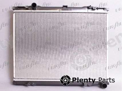 Frigair 0133.3015 — Radiator, engine cooling