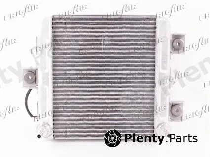 Frigair 0704.4007 — Oil Cooler, engine oil