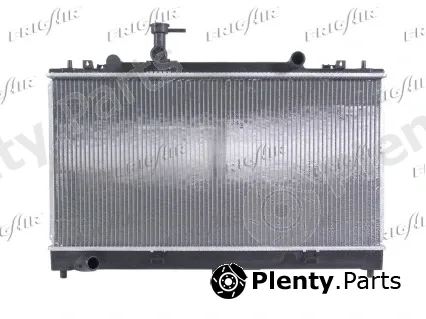 Frigair 0127.3049 — Radiator, engine cooling