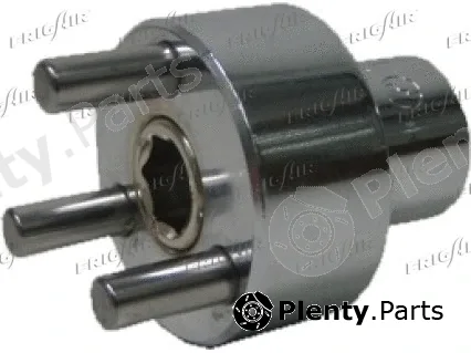 Frigair 80.80014 — Puller, belt pulley