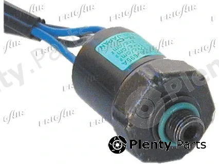 Frigair 29.30705 — Pressure Switch, air conditioning