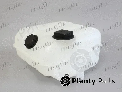 Frigair TX11.101 — Expansion Tank, coolant