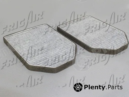 Frigair 1310.4346 — Filter, cabin air