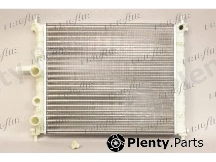 Frigair 0104.3155 — Radiator, engine cooling