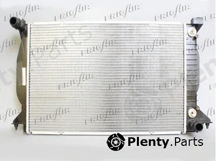Frigair 0110.3123 — Radiator, engine cooling