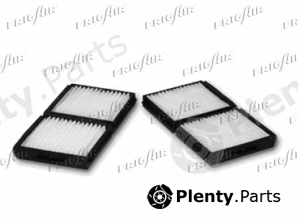 Frigair 1325.5302 — Filter, cabin air