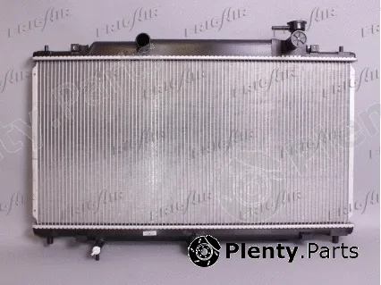 Frigair 0127.3059 — Radiator, engine cooling