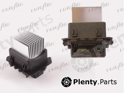 Frigair 35.10119 — Resistor, interior blower