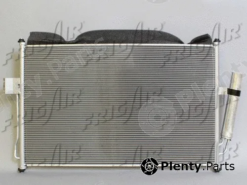 Frigair 0820.3003 — Condenser, air conditioning