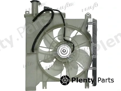 Frigair 0503.2002 — Fan, engine cooling