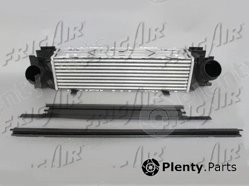 Frigair 0702.3023 — Charge Air Cooler